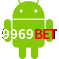 Aplicativo 9969BET para Android